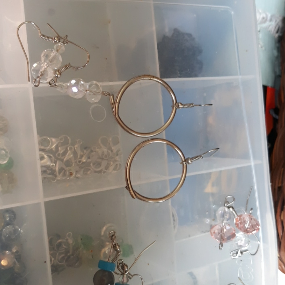 2 for $15 earrings more styles comming soon